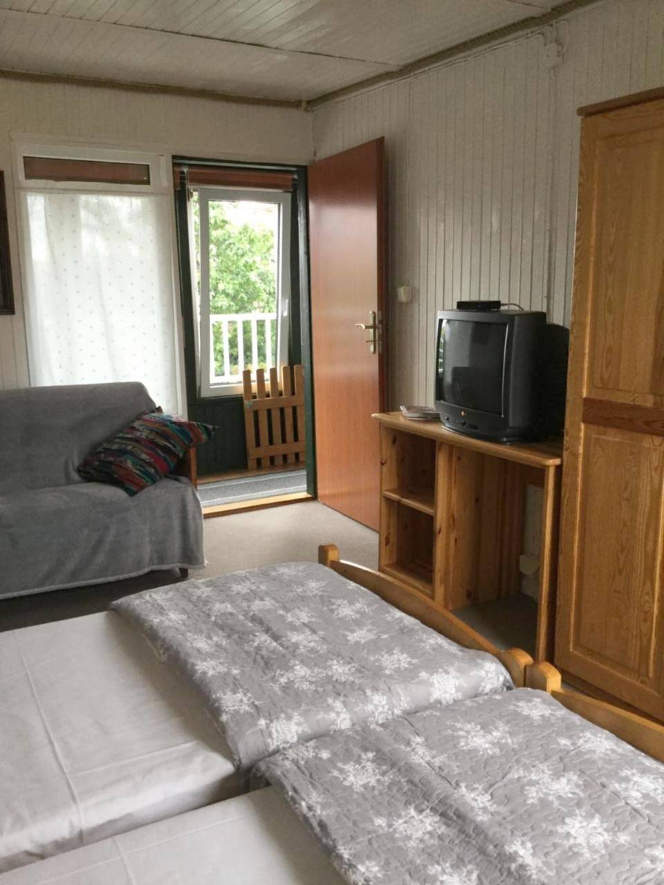 Double Room in Mikołajki, Powiat mrągowski