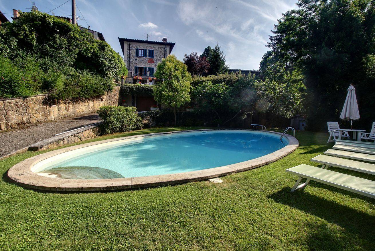 Casa vacanza a Chianti a partire da 277€ a notte