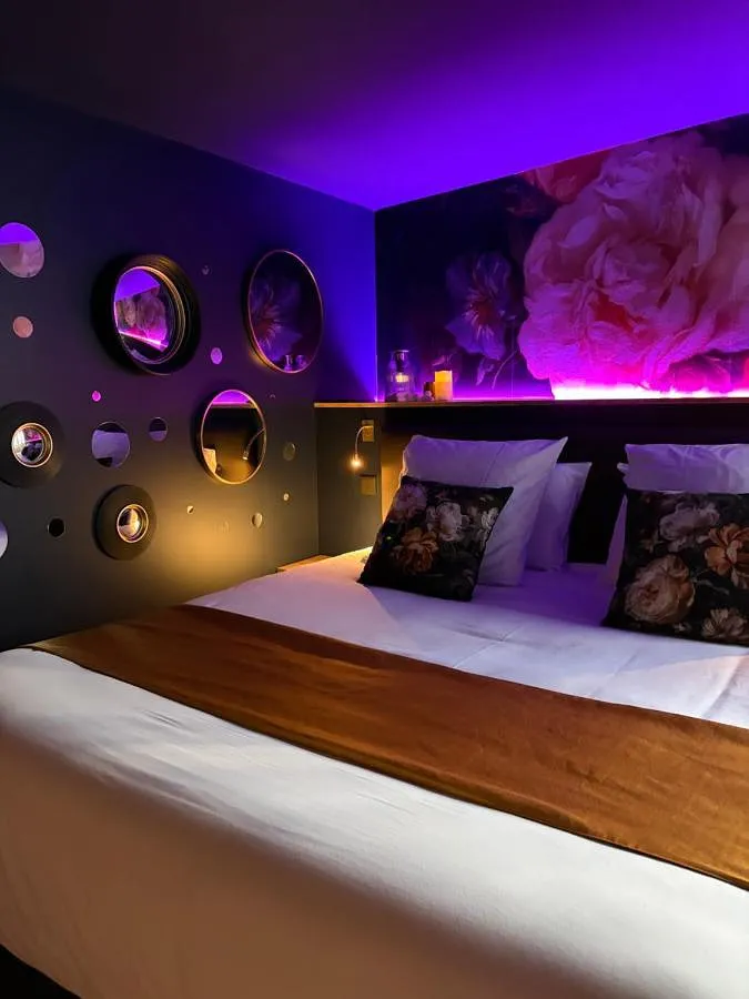 Appartement de vacances pour 2 personnes, avec vue - 1