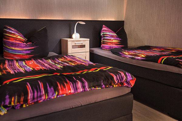 Ferienwohnung für 2 Personen, mit Terrasse im Weimarer Land - 2