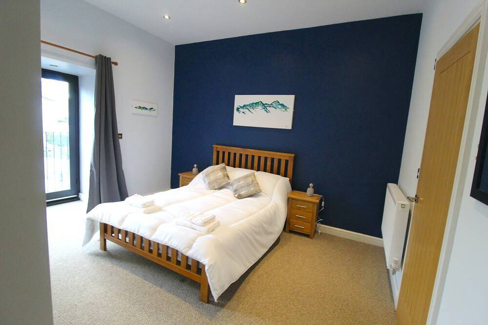 Stay in the original Kendal Mint Cake Factory in the heart of Kendal in Kendal, Lake District