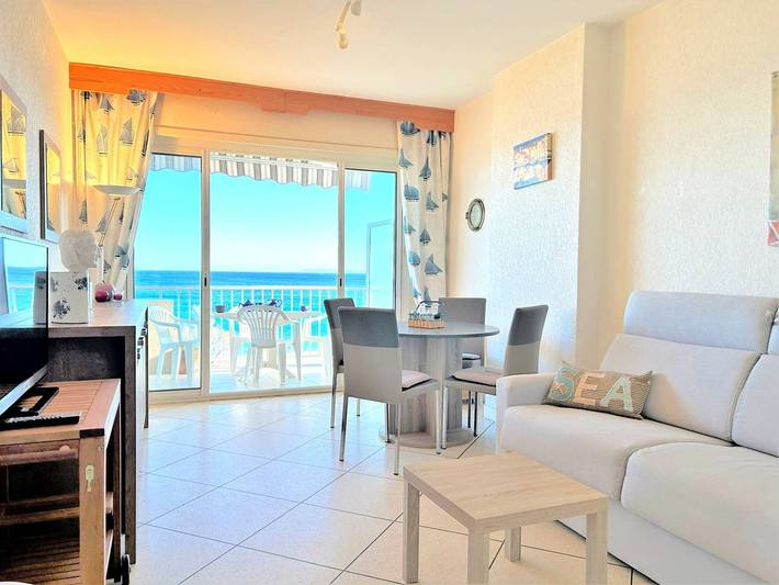 Ferienwohnung für 2 Personen, mit Terrasse in Var - 3