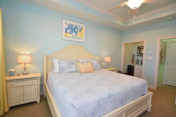 Vacation House for 10 Guests in Bolivar Peninsula, Galveston County, Picture 1