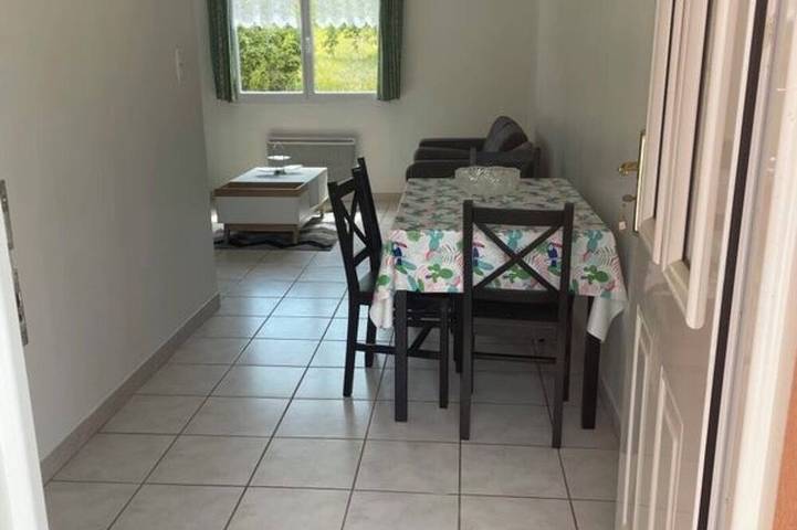 Location de vacances pour 4 personnes à Ruoms