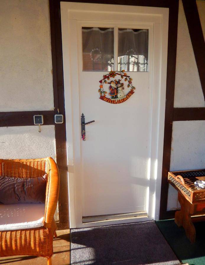 Ferienwohnung für 6 Personen, mit Balkon und Terrasse sowie Ausblick in Meinhard - 3