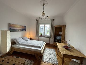 Ferienwohnung für 2 Personen in Ulrichstein, Vogelsberg, Bild 3