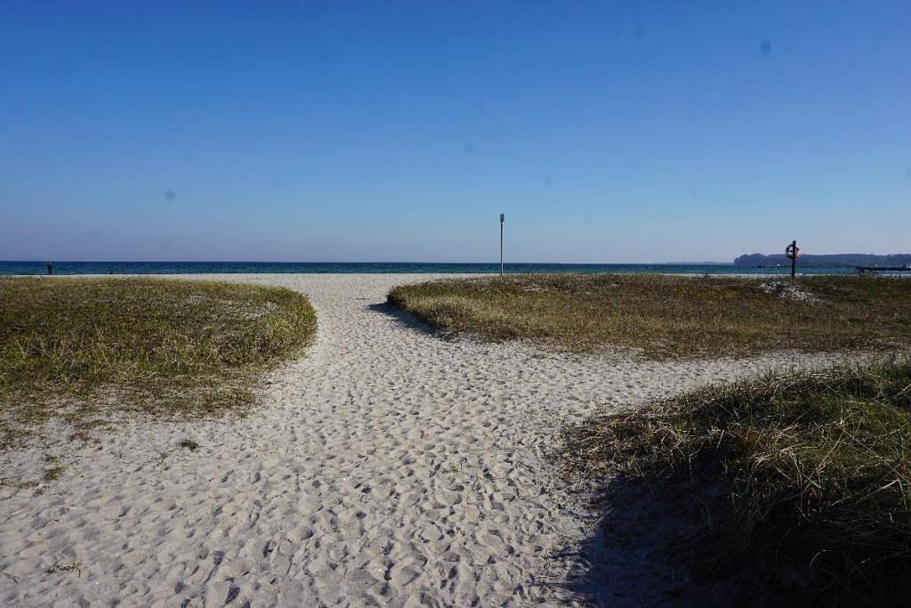 Moderne Ferienwohnung nahe am tollen Strand in Kerteminde in Kerteminde, Kerteminde und Umgebung