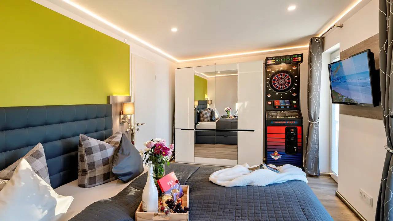 Ferienhaus für 4 Personen (99 m²) in Kappeln in Olpenitz, Kappeln