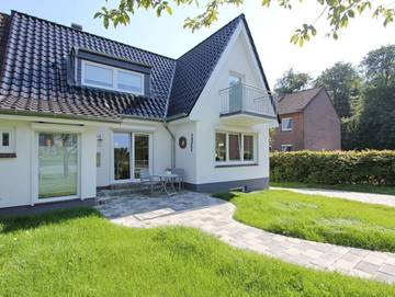 Ferienhaus für 7 Personen in Scharbeutz, Südliche Ostseeküste, Bild 2