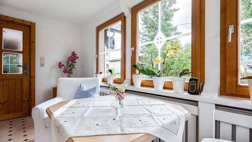 Ferienhaus für 5 Personen, mit Garten, mit Haustier in Bad Mitterndorf - 3
