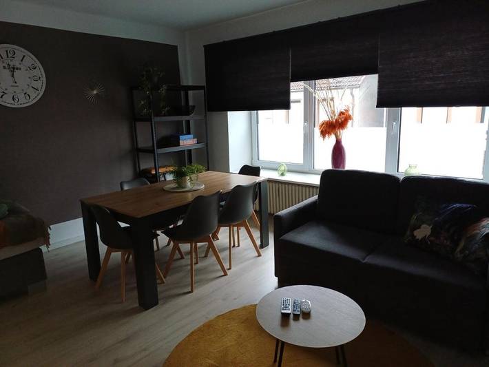 Ferienwohnung für 7 Personen in Schiffweiler - 2