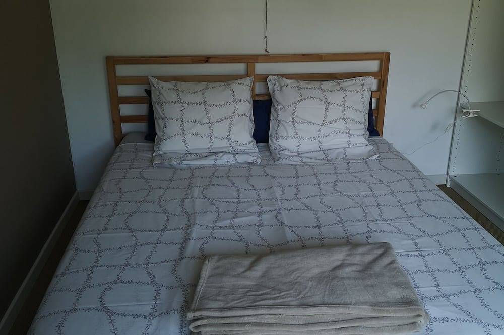 Appartement entier, A Namur même,dans un quartier calme, avec terrasse et parking gratuit in Namur, Région de Namur