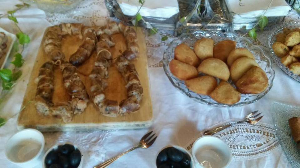 Alojamiento y desayuno para 33 personas con piscina in Vila Nova de Cerveira, Distrito de Viana do Castelo
