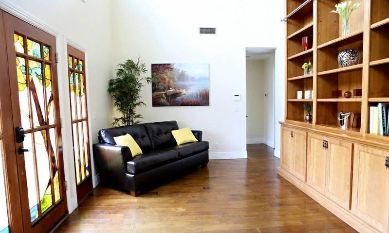 Location de vacances pour 13 personnes, avec jacuzzi et terrasse à Anaheim - 2