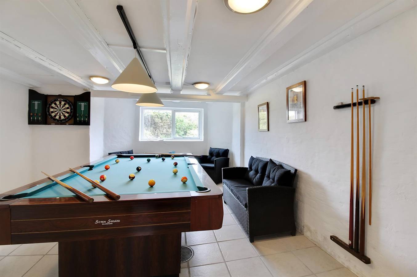 Pet friendly home in Frederikshavn with sauna in Frederikshavn, Nordostjütland