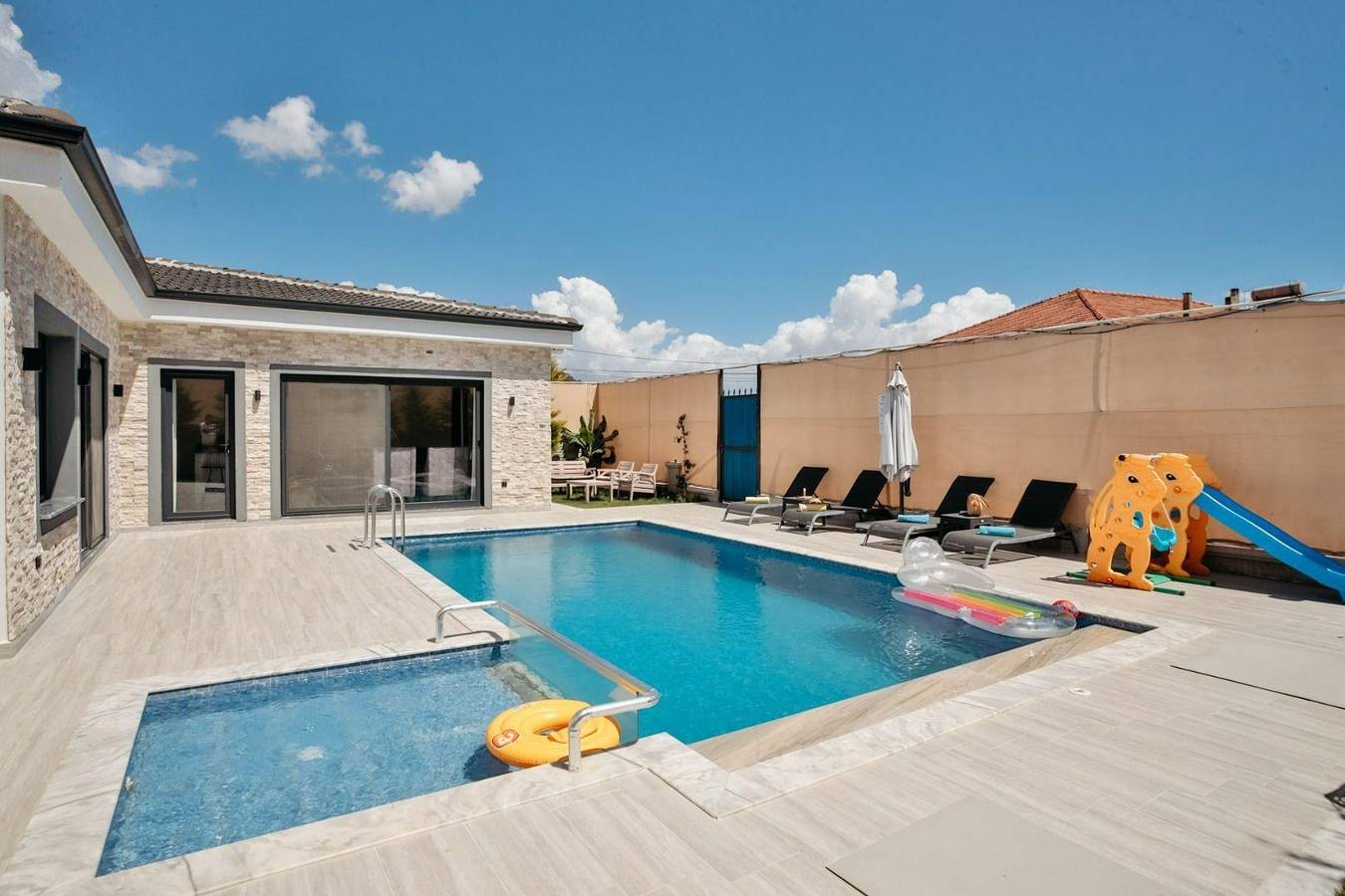 Holiday home for 4 persons in Fethiye in Fethiye (Muğla), Muğla (province)