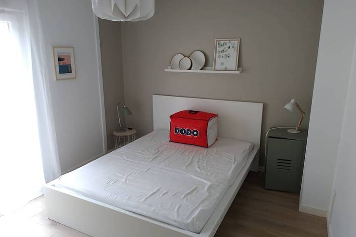 Gîte pour 4 personnes, avec terrasse et jardin dans Plage des Bourdaines - 2