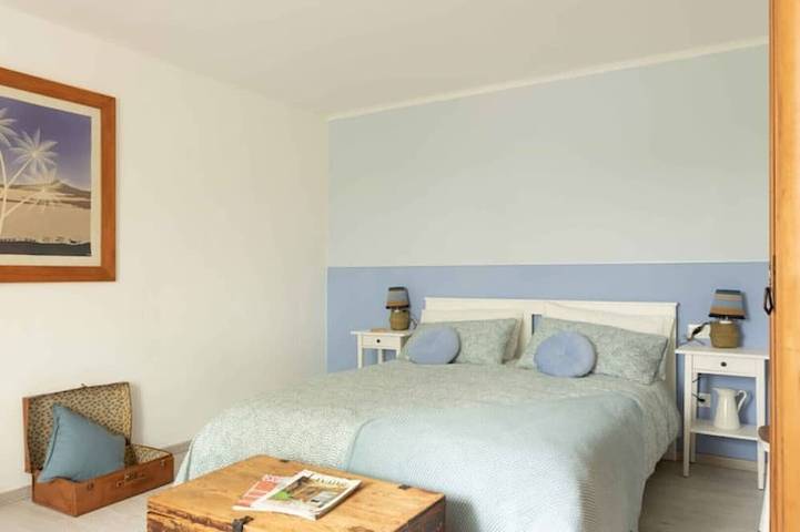 Appartement entier, Vitedimare Apartment Sabbia Sand in Muggia, Province de Trieste