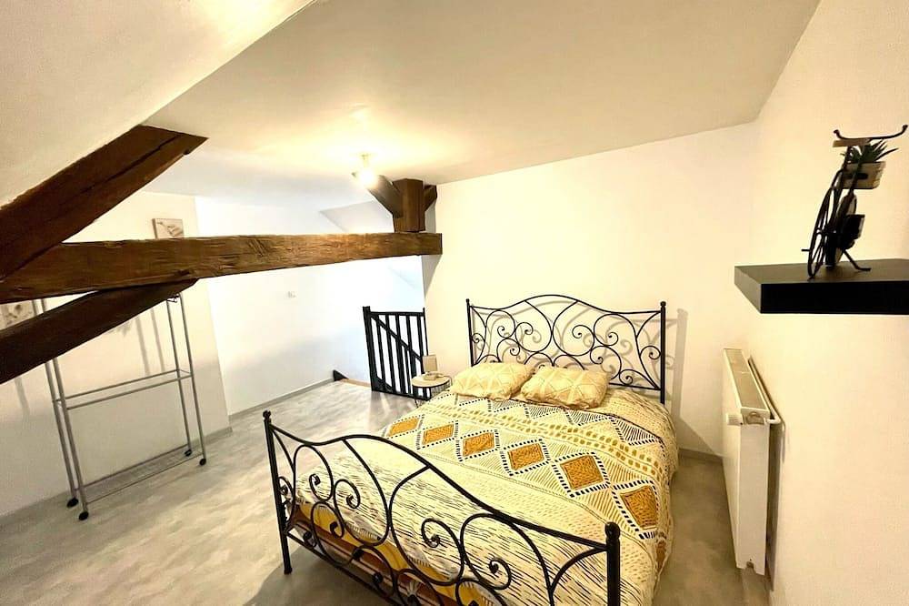 Entire apartment, Appartement Cosy et Idéal en Plein Centre Ville in Vesoul, Haute-Saône