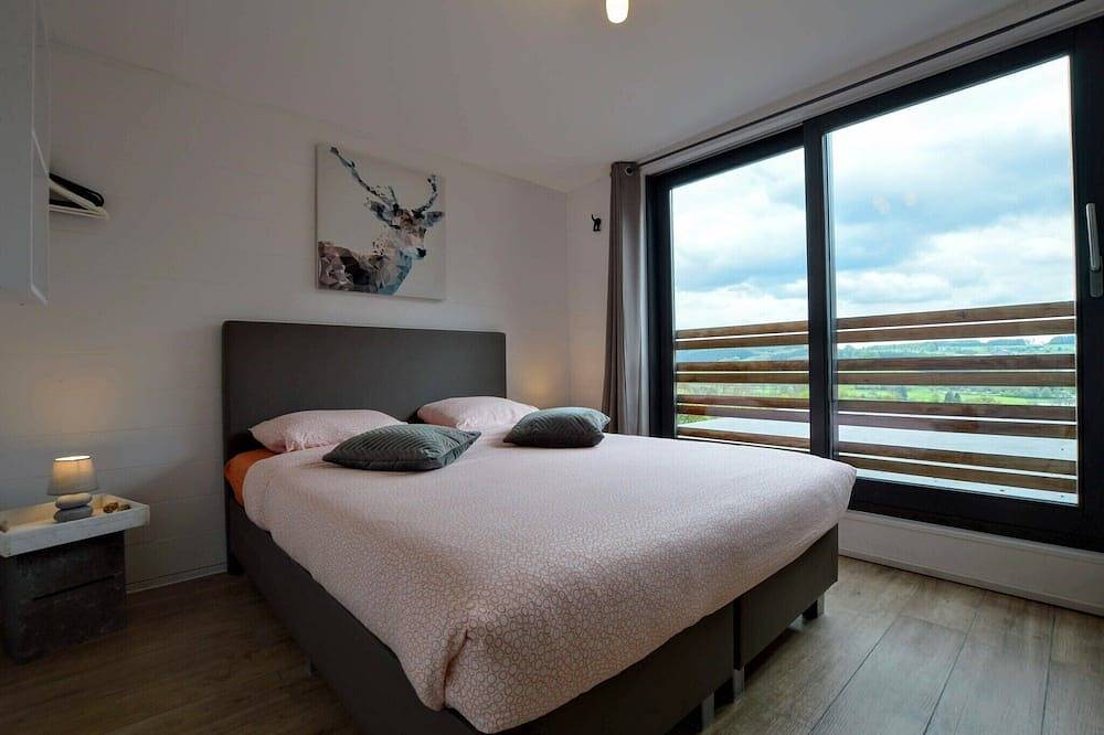 Ontspannende villa in Stavelot in Stavelot, Luik en omgeving