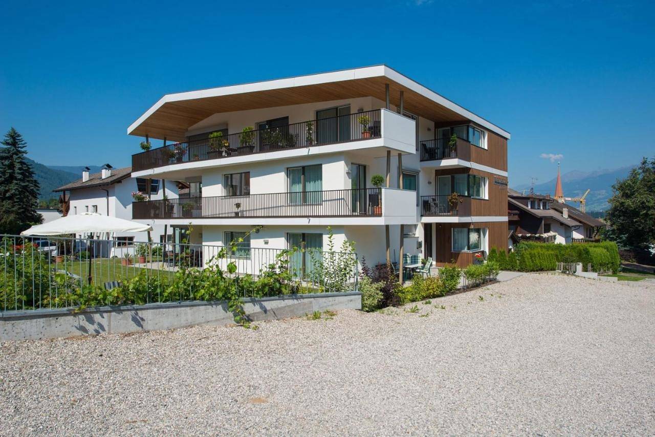Apartment Edelweiss in Reischach Südtirol, Bruneck