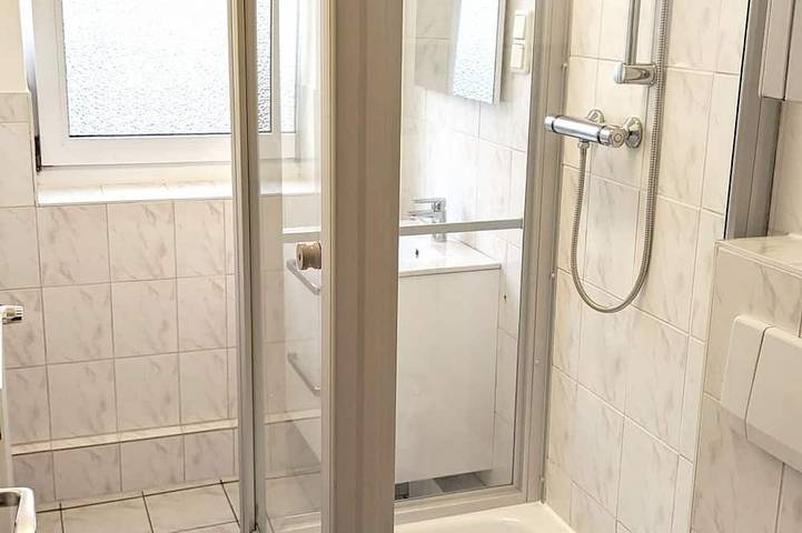 Ganze Wohnung, Gemütliche 2-Zimmer Wohnung, schnelles Wlan, 24-Stunden Check-in in Östliches Ringgebiet, Braunschweig