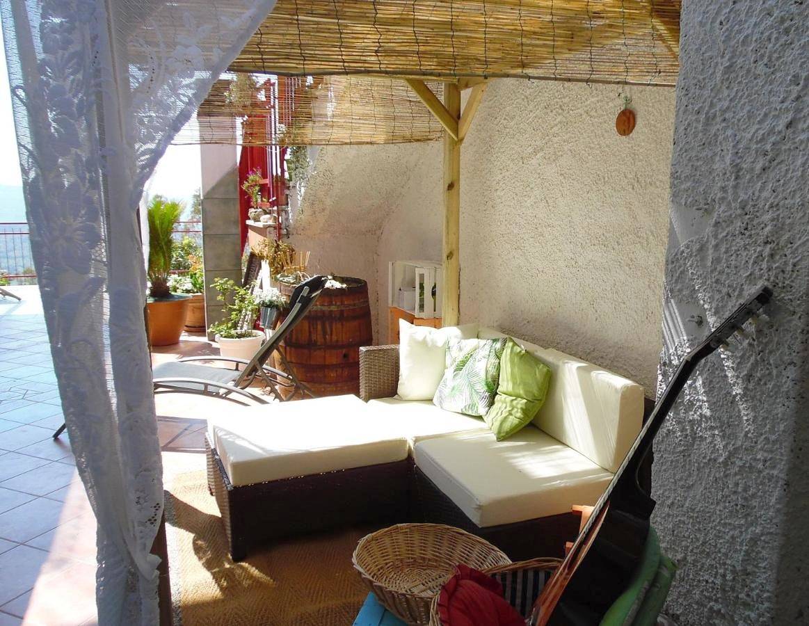 Double Room in Ogliastro Cilento, Cilento Coast
