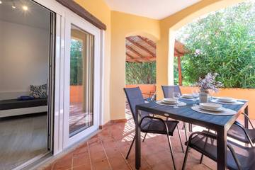 Casa Sulla Spiaggia per 4 Persone in Canneddi, Olbia-Tempio, Foto 4