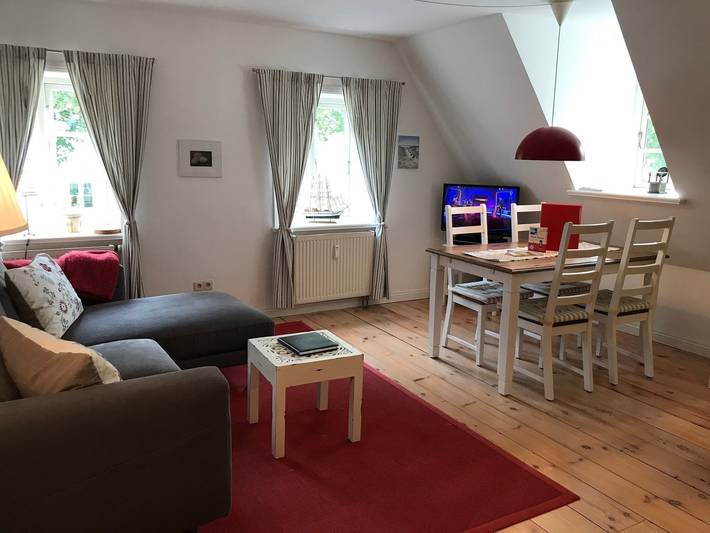 Ganze Ferienwohnung, Scheune Nieblum in Nordfriesische Inseln (Schleswig-Holstein) (Schleswig-Holstein), Nieblum