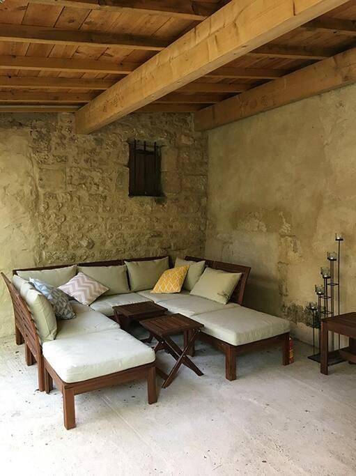 Hidden Treasure in Saint-Maixent-l'École, Région de Niort