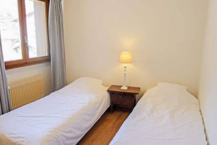 Ganze Wohnung, Villars Soleil in Villars-sur-Ollon, Ollon (Villars-sur-Ollon)
