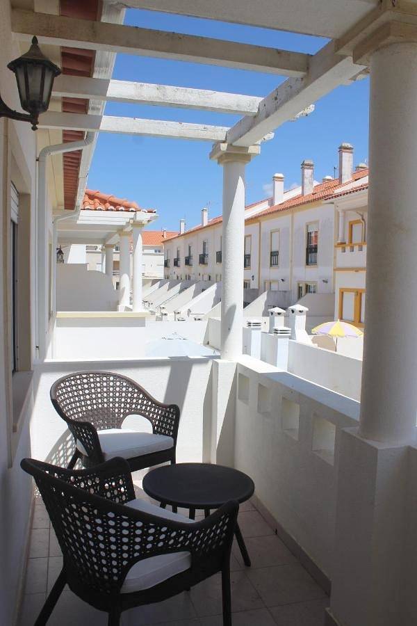 Ferienhaus für 8 Personen, mit Garten - 1