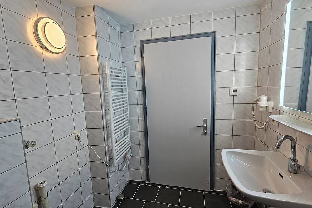 Ganze Wohnung, Fewo in der Kiese Hard - Top 2 \"Bodensee\" mit großer Terrasse in Hard (Bodensee), Bodensee-Vorarlberg