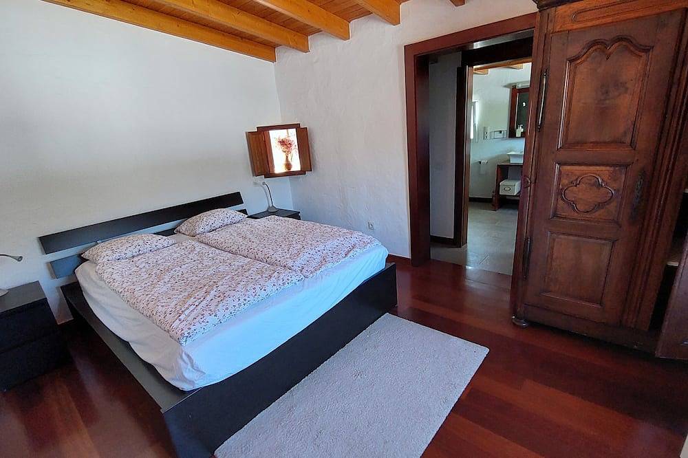 🦎Charming gem with pool in the mountains. Located 20min sw. from Las Palmas 🦎 in El Palmeral (Canary Islands), Santa Brígida