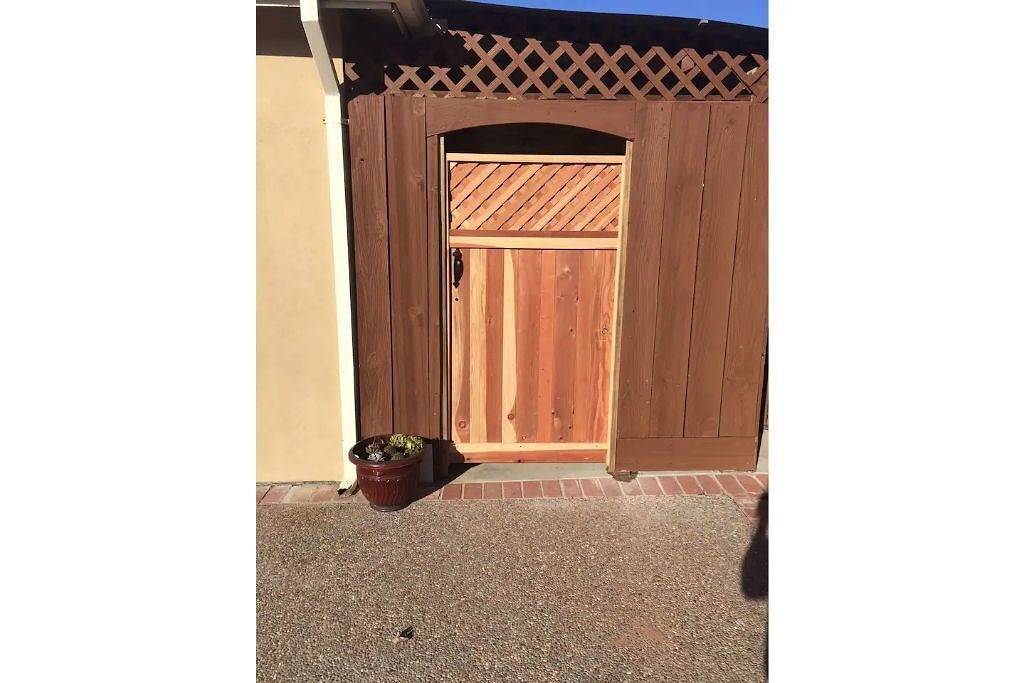 Ganze Wohnung, Comfortable Studio in a Woodside Plaza in Redwood City, Silicon Valley