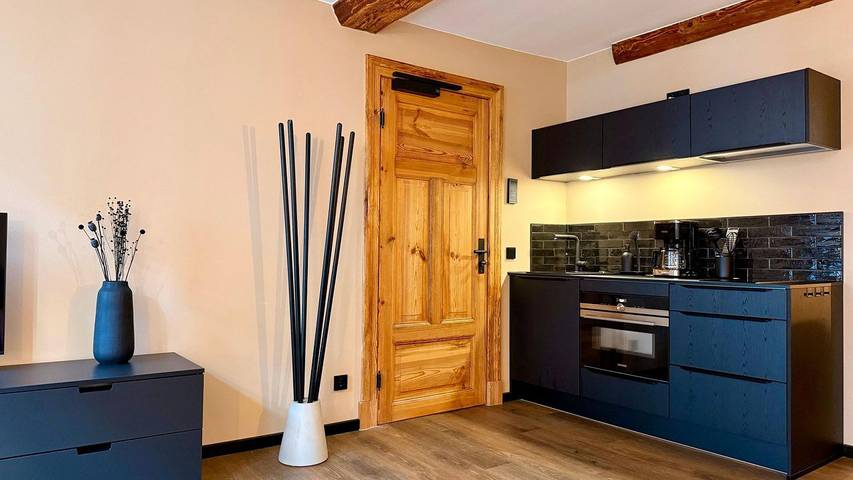 Ferienwohnung für 2 Personen - 1