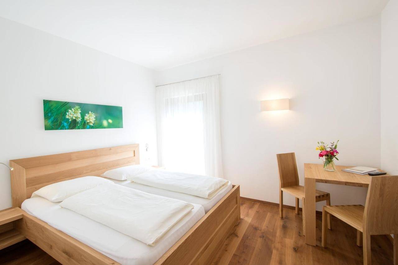 Bnb Garni Kreithof in Klughammer, Pfatten