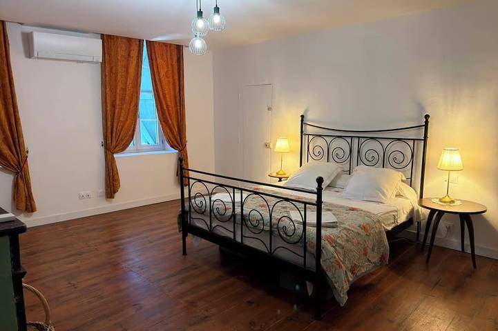 L'Ostalada Family Home in Gaillac, Albi und Umgebung