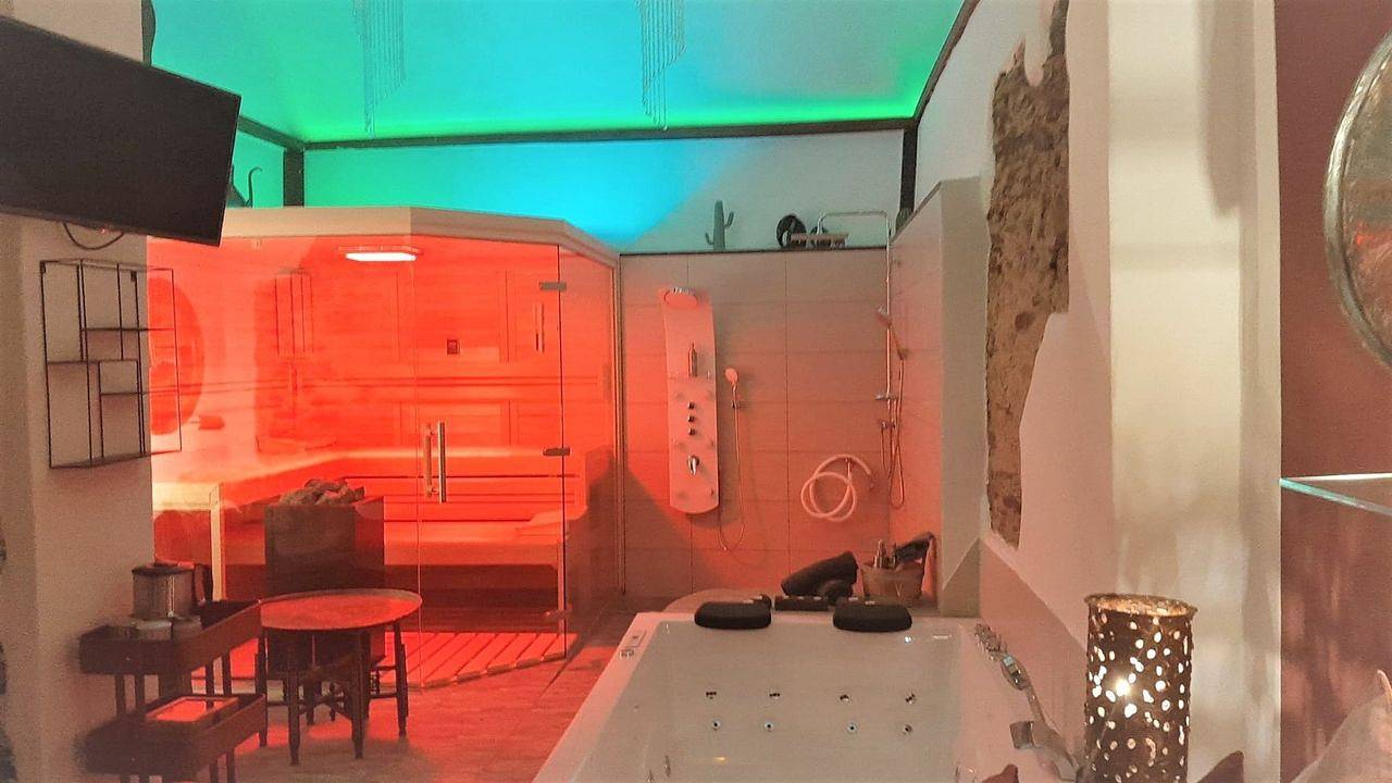 Ferienhaus für 4 Personen (132 m²) in Gappenach in Gappenach, Osteifel