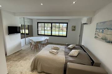 Villa pour 13 Personnes dans Lumio, Région de Calvi, Photo 1