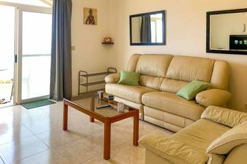 Bungalow per 4 Persone in Zebbug, Gozo, Foto 2