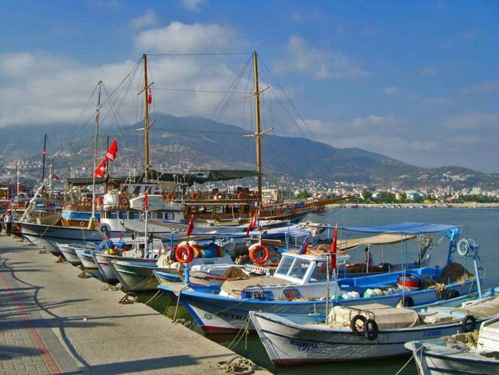 5 Star Villa Royale – Majestic Alanya Escape in Alanya, Provincia de Antalya