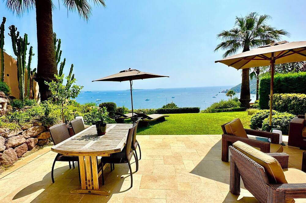 Appartement de vacances