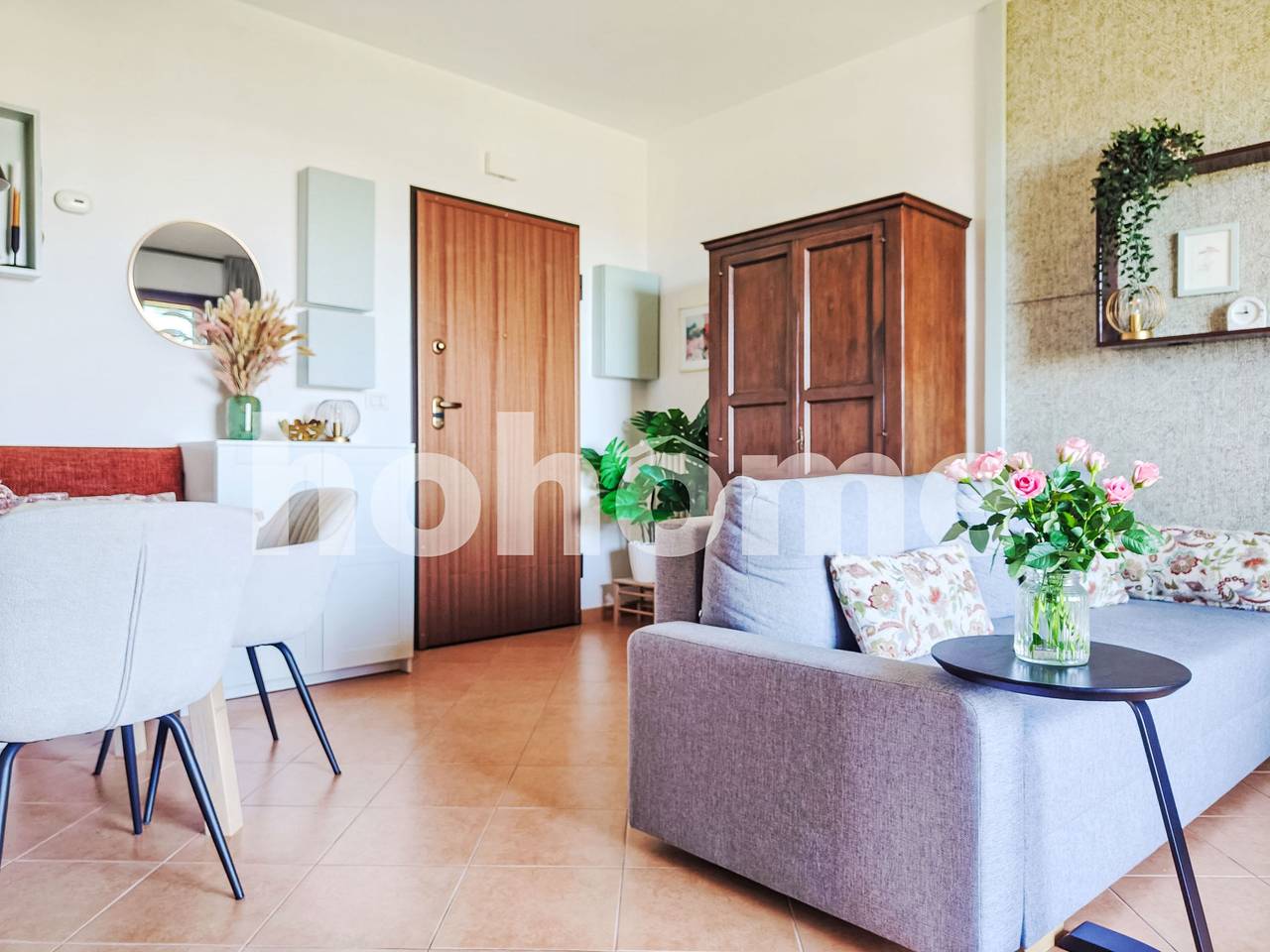 Appartamento intero, Incantevole appartamento di 75 m² sul lungomare con posto auto - a 300 m dalla spiaggia in Roseto degli Abruzzi, Costa Adriatica Abruzzo