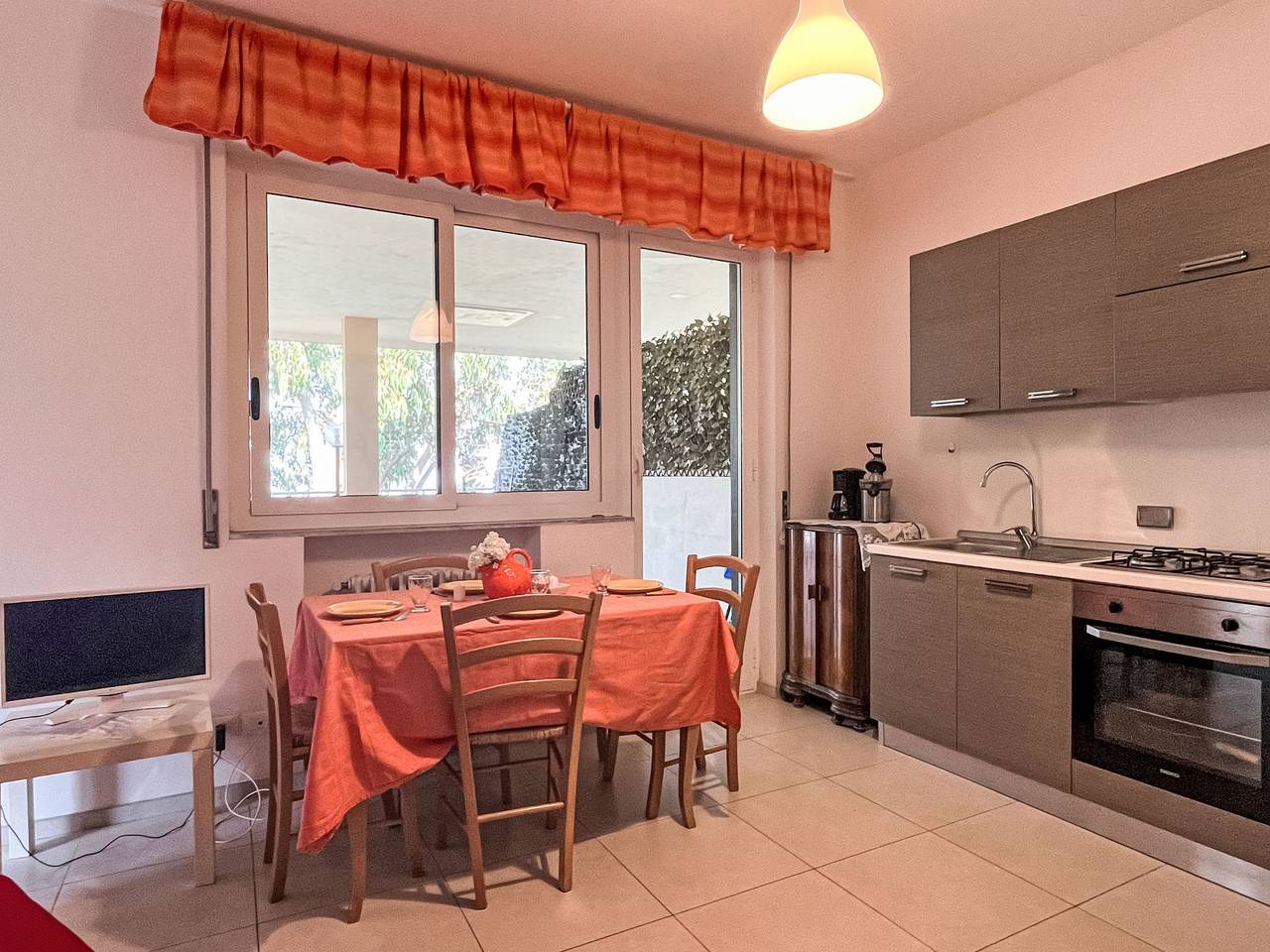 Ganze Wohnung, Arancio di Liguria in Civezza, Riviera di Ponente