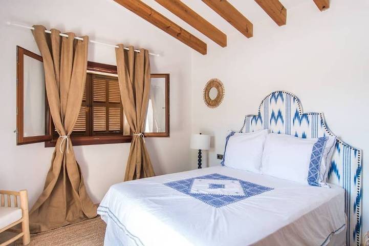 Pula One - A Dream Villa in Son Servera, Mallorca Este