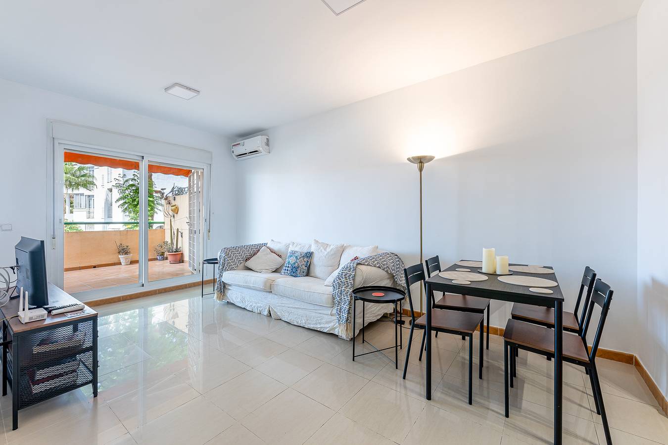 Appartamento vacanze a Fuengirola a partire da 83€ a notte