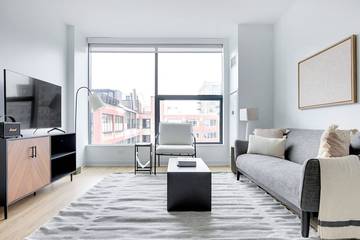 Loft for 2 Guests in Chicago, Cook County, Picture 4