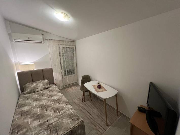 Appartement de vacances pour 2 personnes