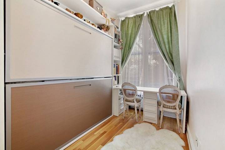 Gîte pour 5 personnes dans Central Park - 3